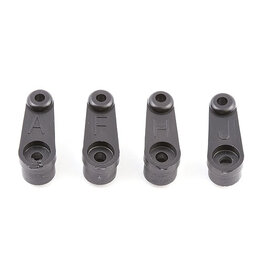 Team Associated Servo Horns (Set of 4)