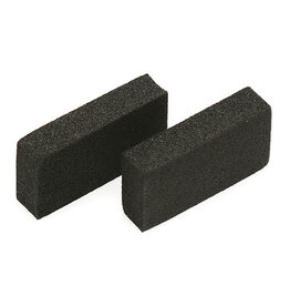 Team Associated Foam Battery Spacers