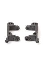 Team Associated 20D Caster Block B4/T4 L&R