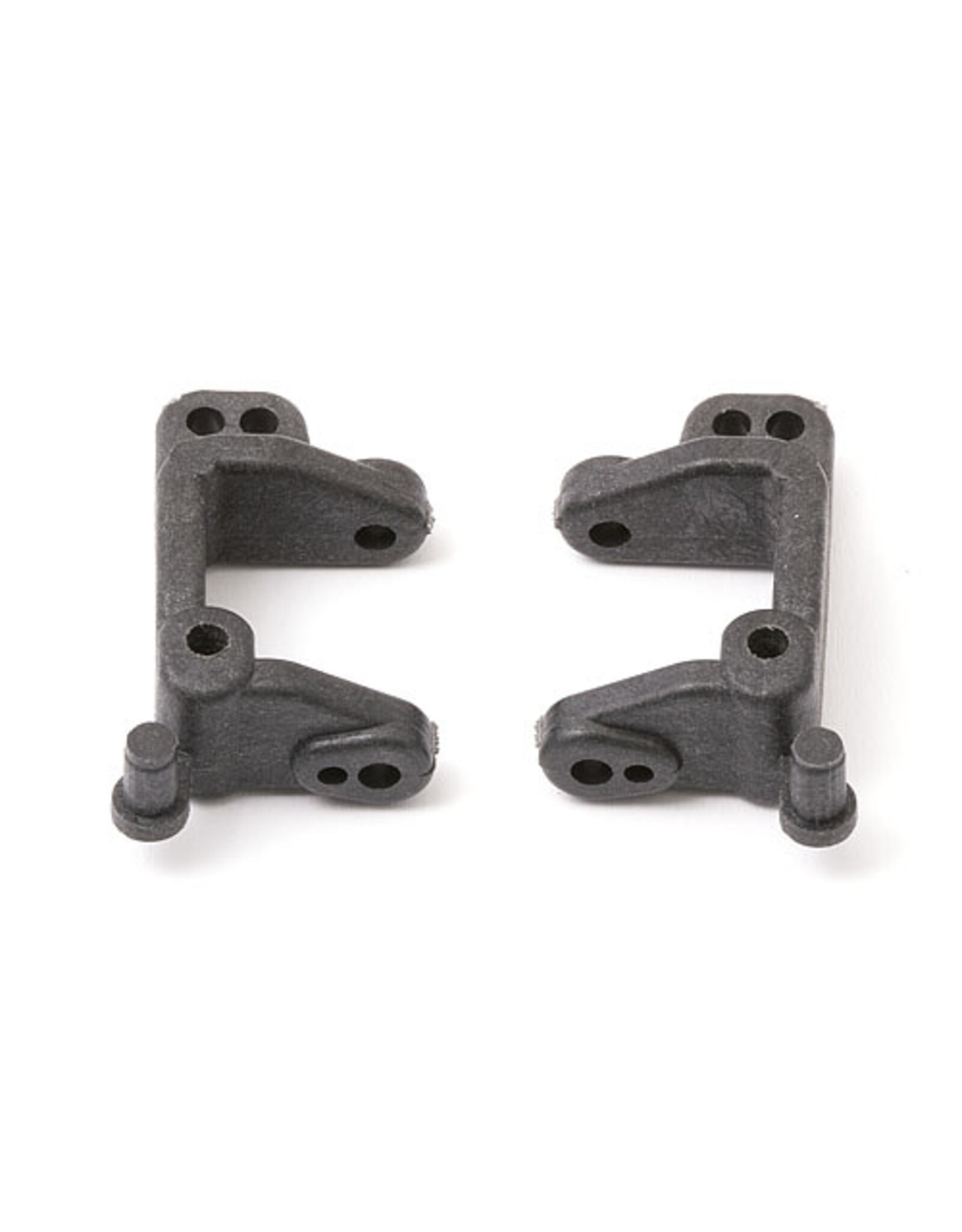 Team Associated 20D Caster Block B4/T4 L&R