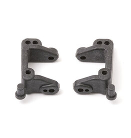 Team Associated 20D Caster Block B4/T4 L&R