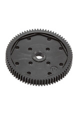 Team Associated 48 Pitch, 75T Spur Gear: B4/T4