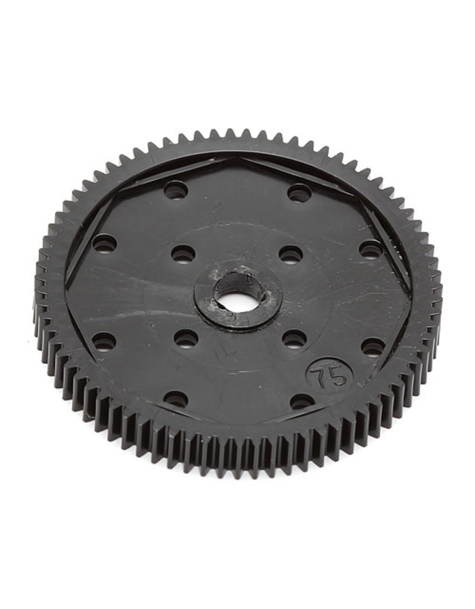 Team Associated 48 Pitch, 75T Spur Gear: B4/T4