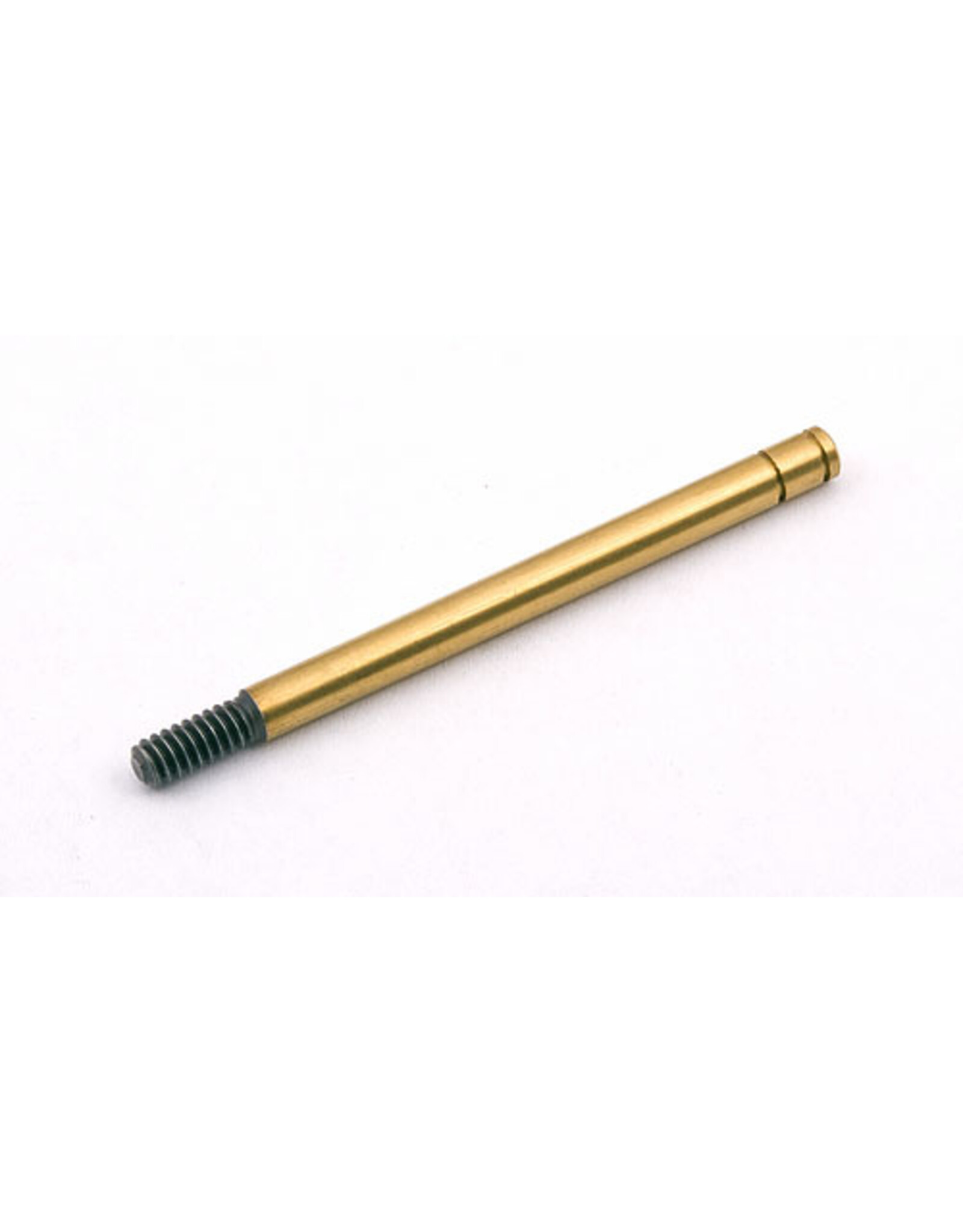 Team Associated FT Shock Shaft-Gold 0.80