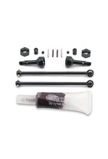 Team Associated B44 Front CVA Kit