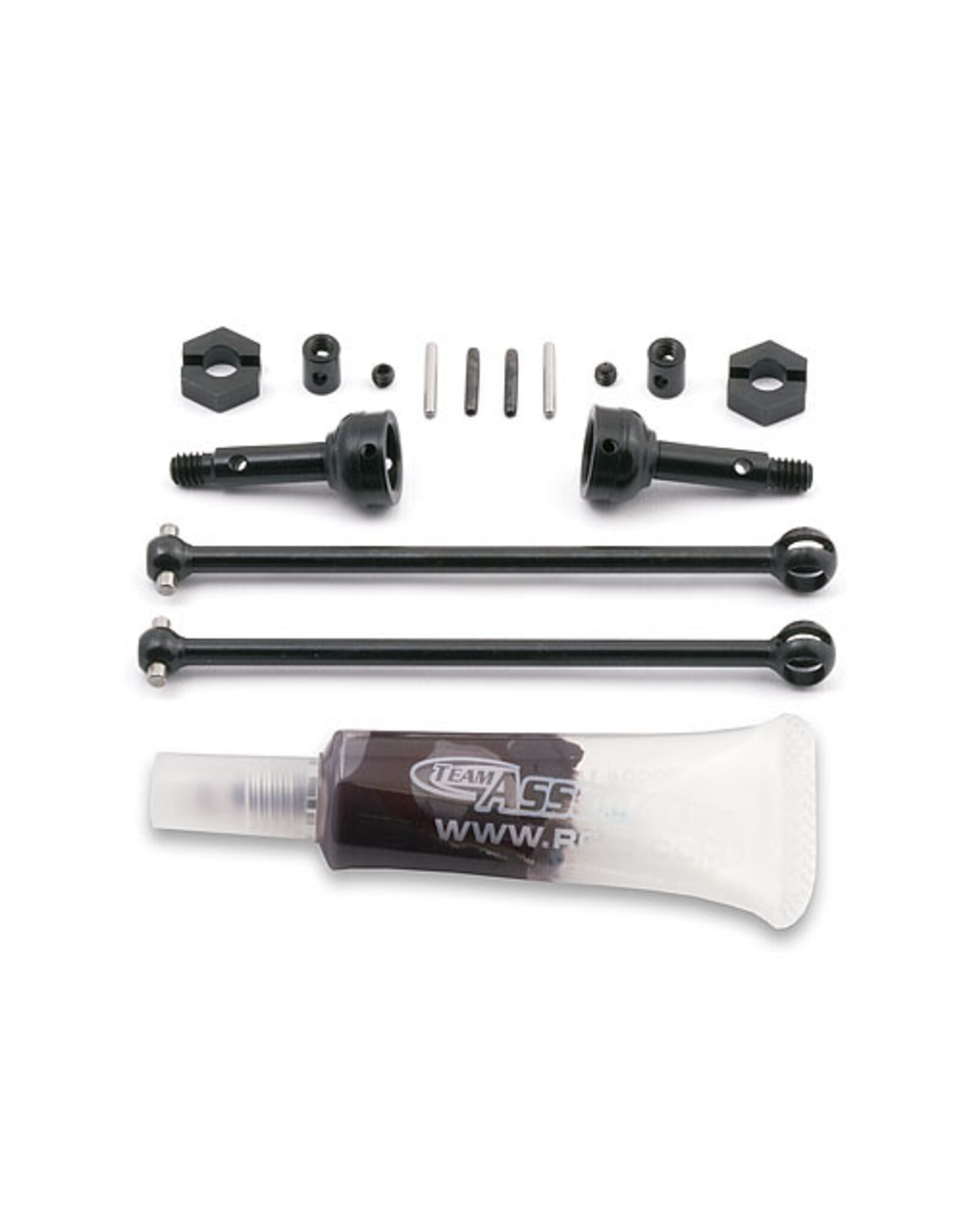 Team Associated B44 Front CVA Kit