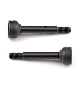 Team Associated CVA Axle, Rear (B4-T4)