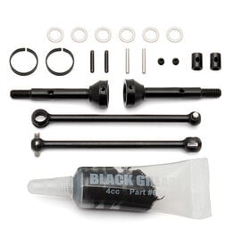 Team Associated B44 Rear CVA Kit