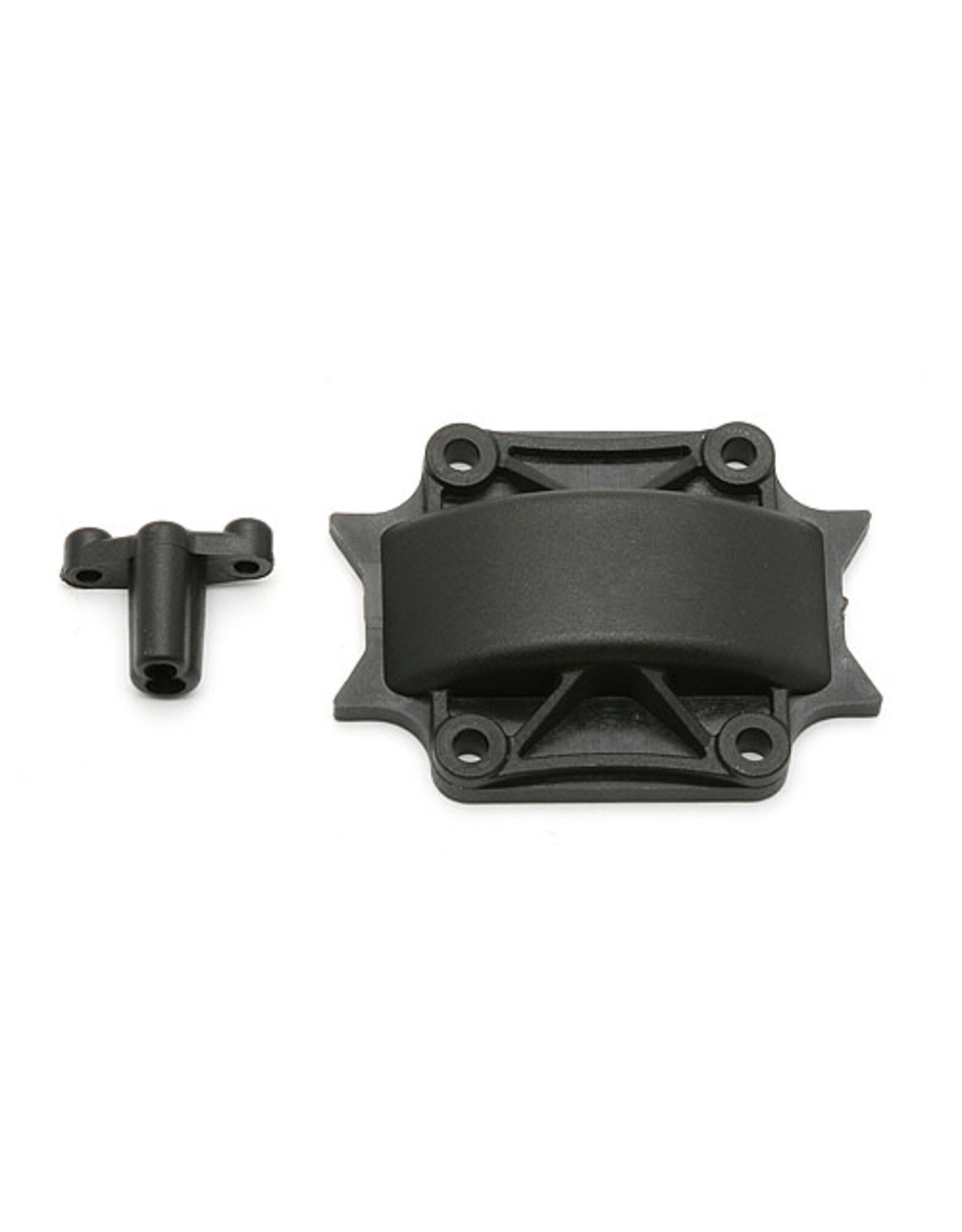 Team Associated B44.2 Center Brace/Ant.