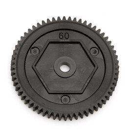 Team Associated 18T2 Spur Gear (60T)