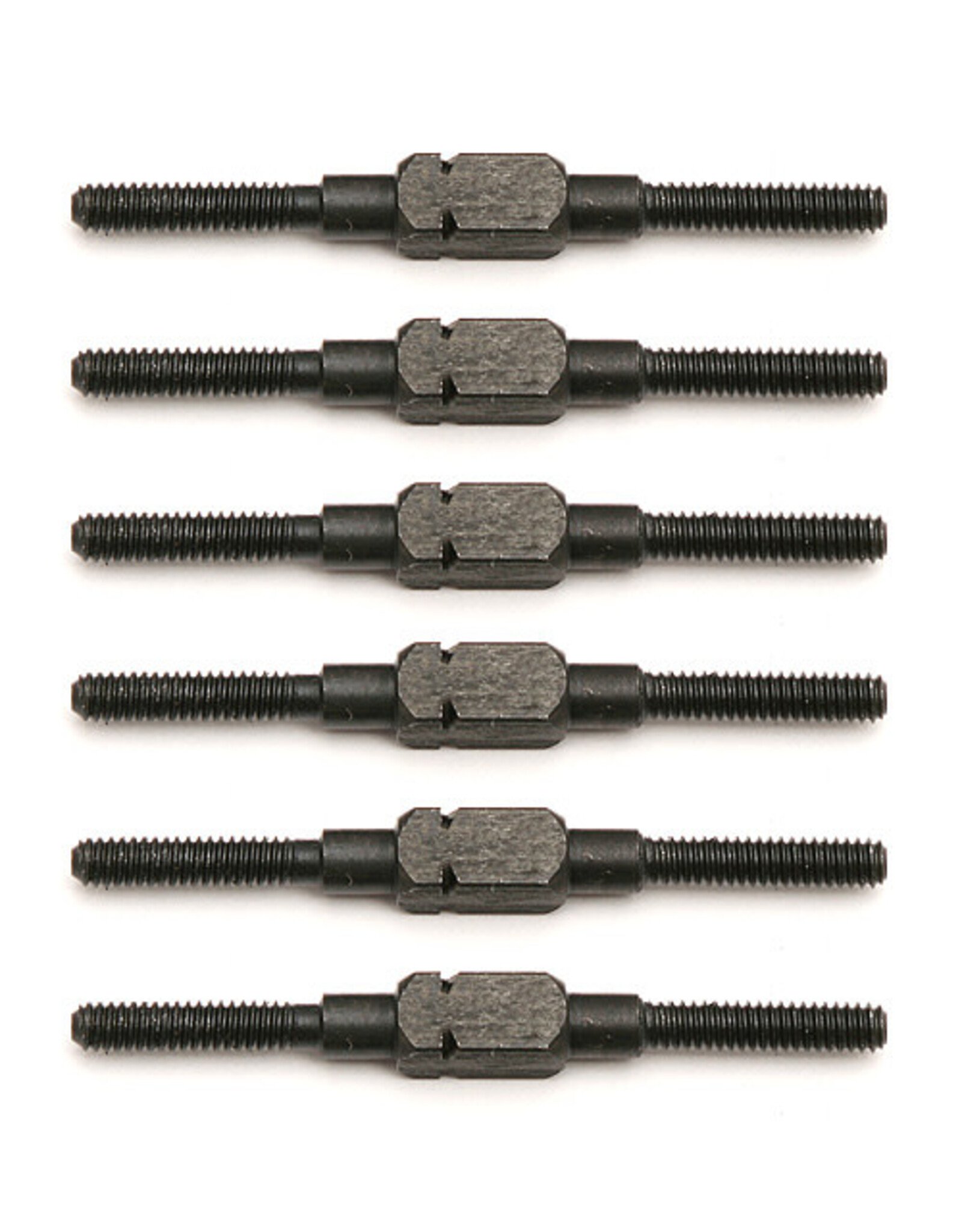 Team Associated 18T2 Turnbuckles (Steel)