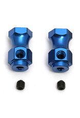 Team Associated Roll Bar Mounts