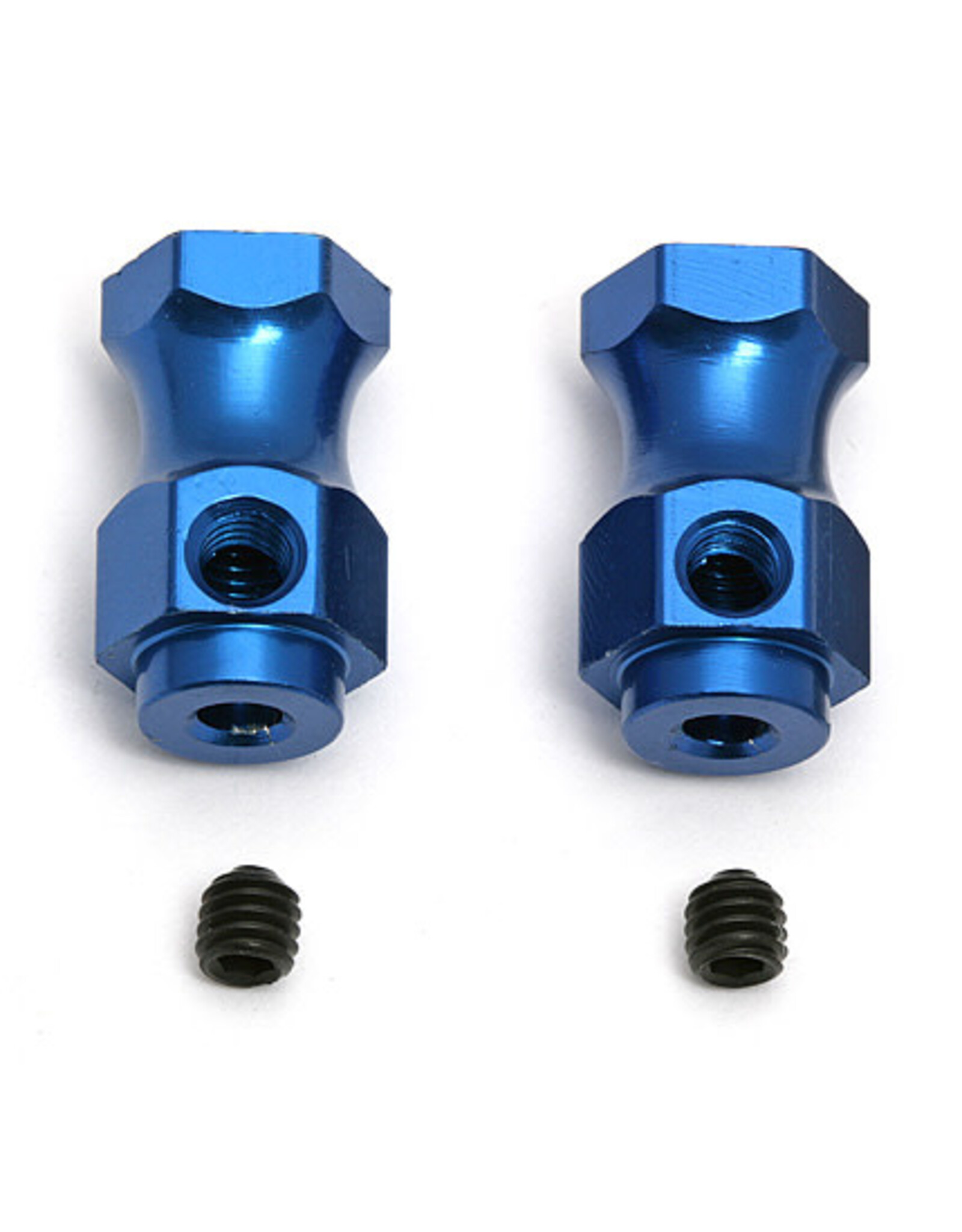 Team Associated Roll Bar Mounts