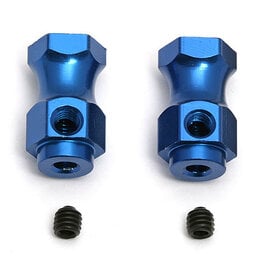 Team Associated Roll Bar Mounts