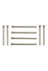 Team Associated MGT Hinge Pin Set (8)