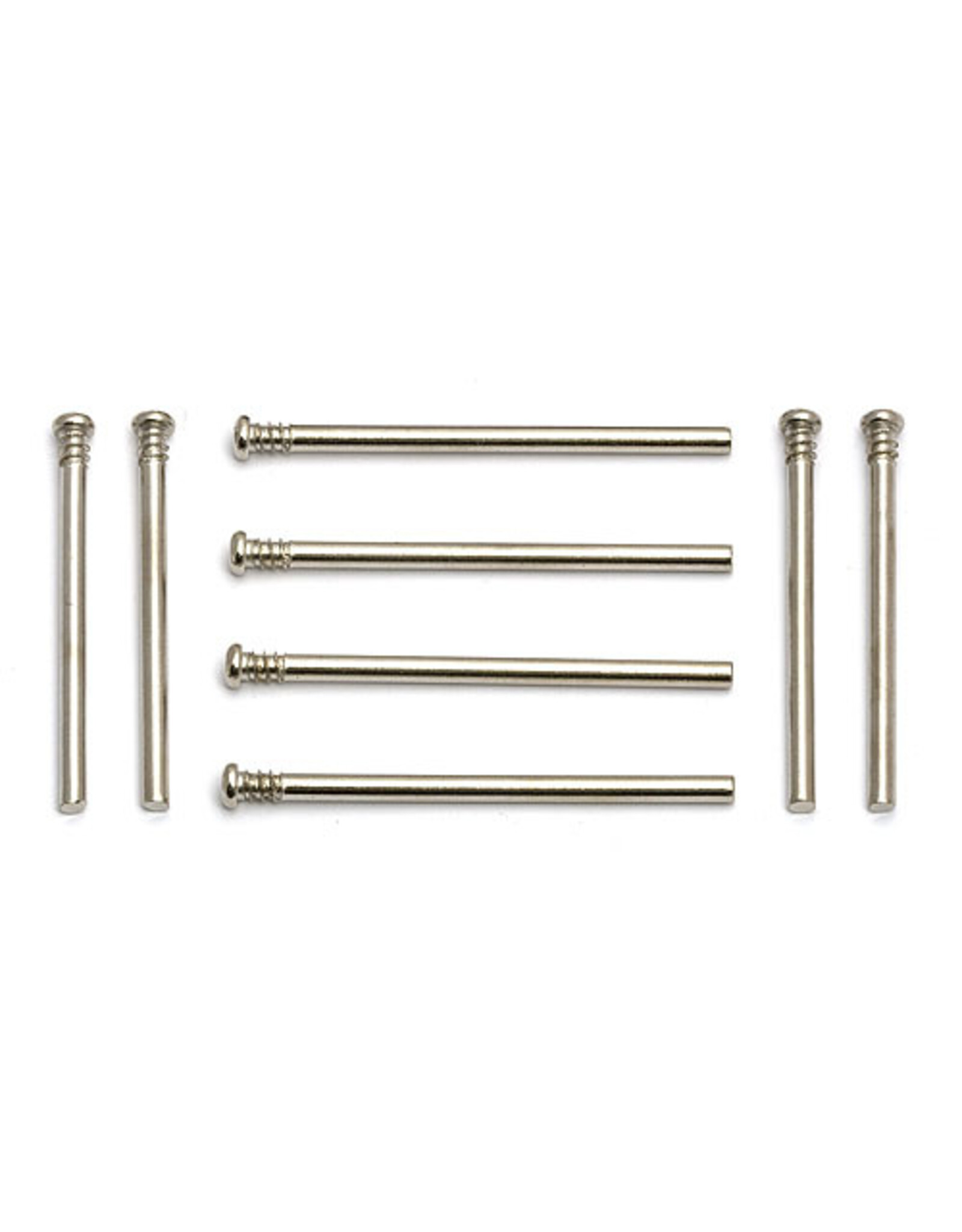 Team Associated MGT Hinge Pin Set (8)