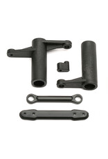 Team Associated Bellcrank Plastic Parts