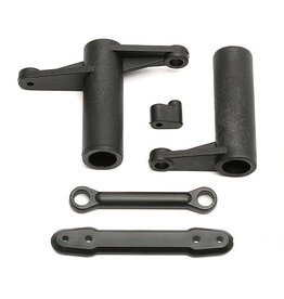 Team Associated Bellcrank Plastic Parts