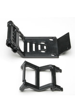 Team Associated Rear Bumper & Brace