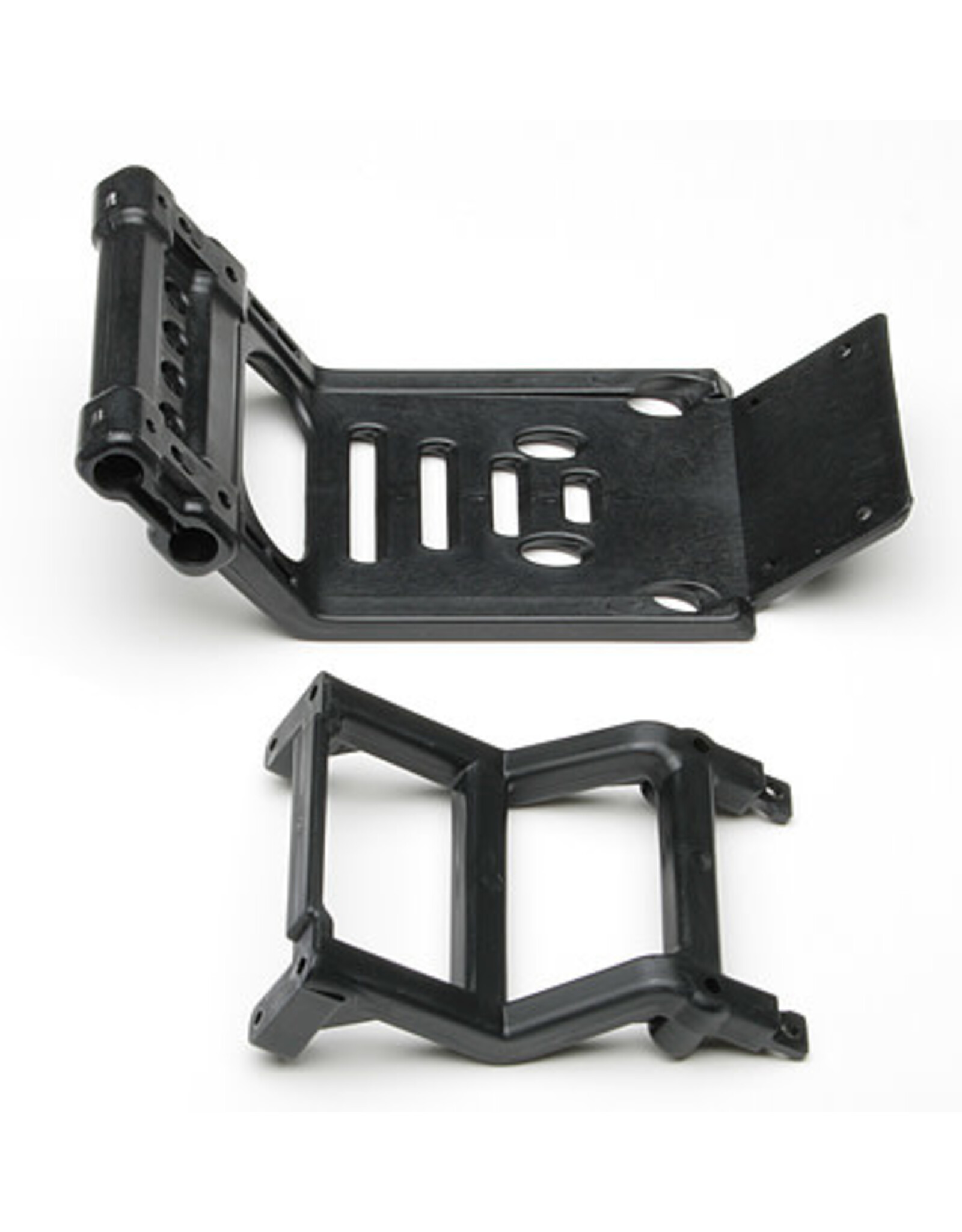 Team Associated Rear Bumper & Brace