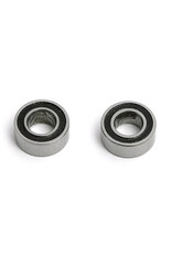 Team Associated 5x10x4 Ball Bearings: MGT