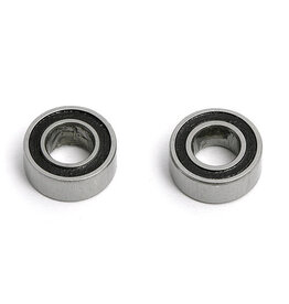 Team Associated 5x10x4 Ball Bearings: MGT