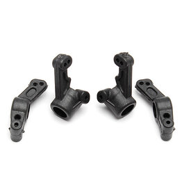 Team Associated TC4 Steering Block Hub Carrier