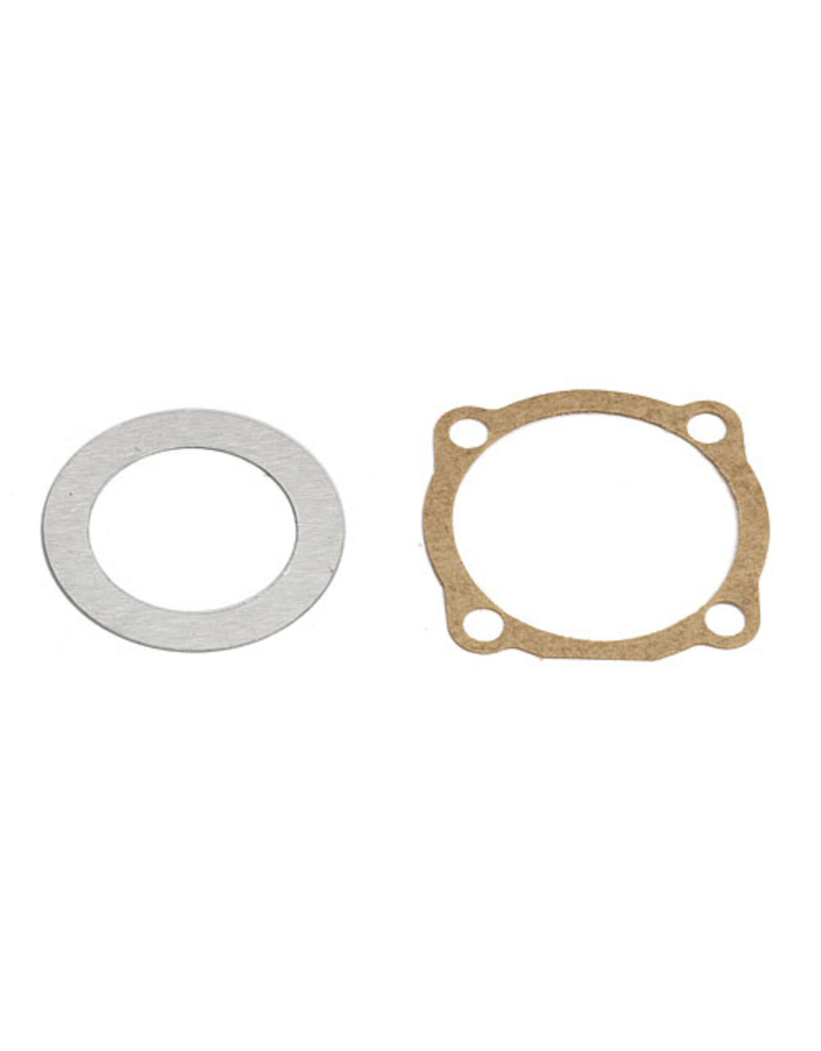 Team Associated .15 Gasket Set