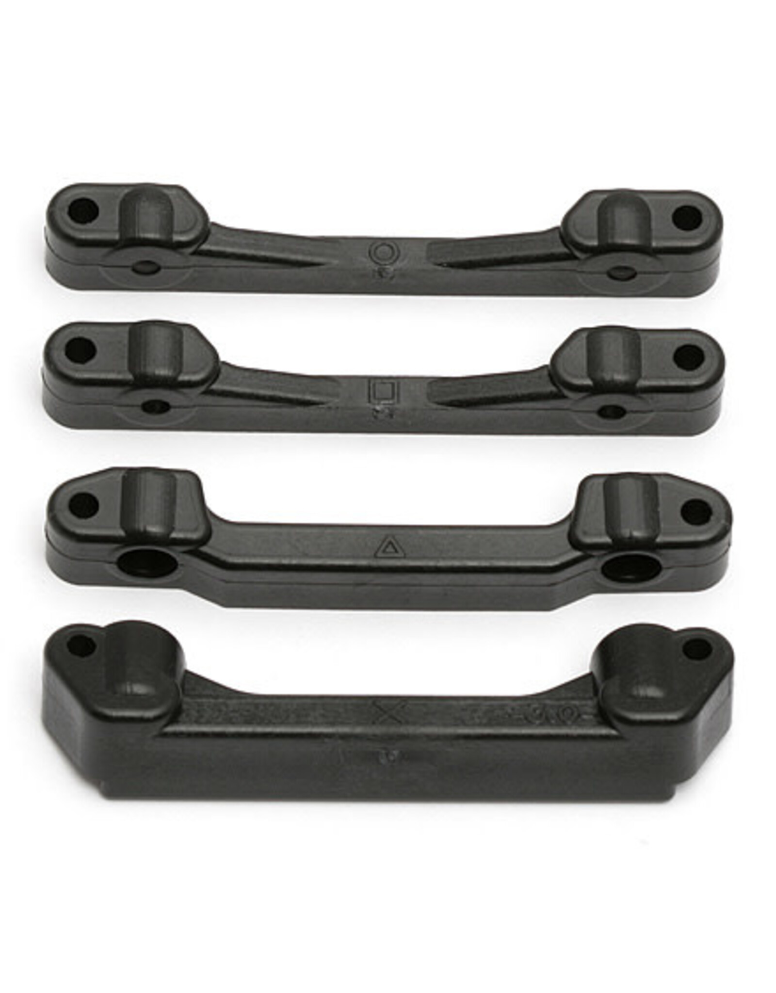 Team Associated TC4 Suspension Arm Mounts