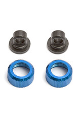 Team Associated VCS2 Shock Cap & Retainer