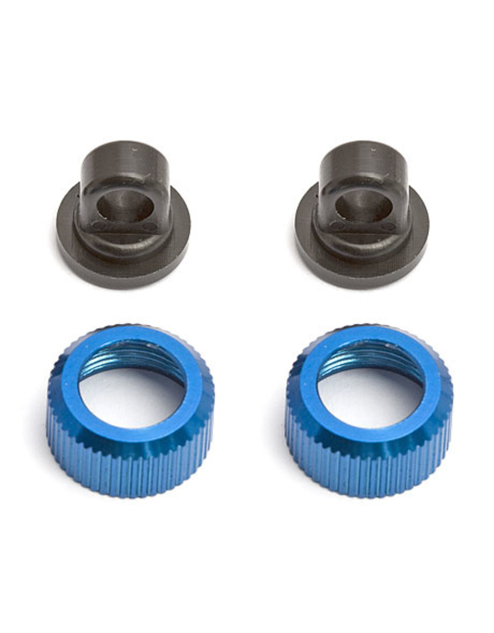 Team Associated VCS2 Shock Cap & Retainer