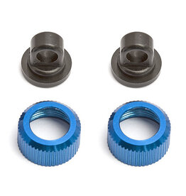 Team Associated VCS2 Shock Cap & Retainer