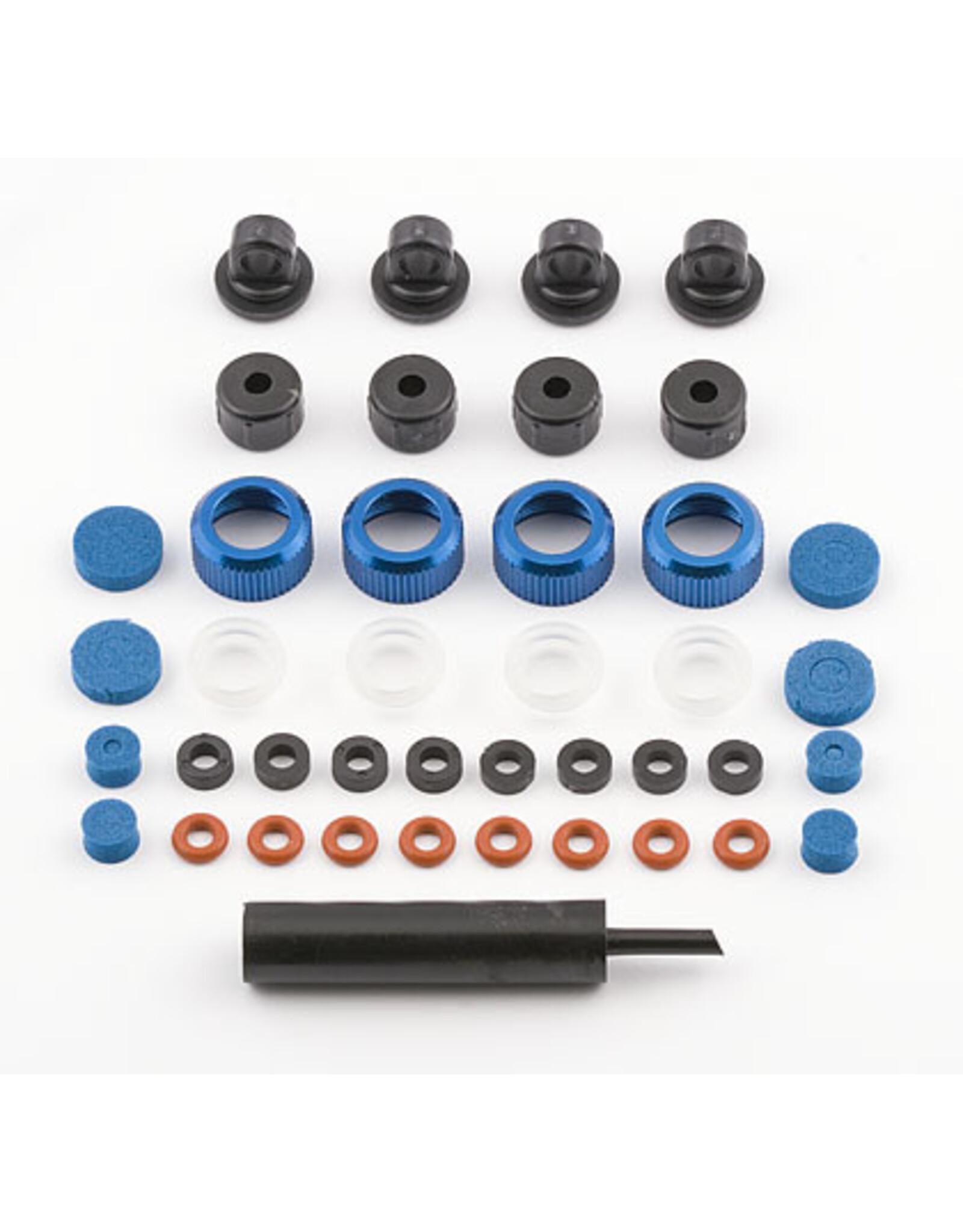 Team Associated VCS2 Shock Upgrade Kit