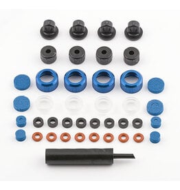 Team Associated VCS2 Shock Upgrade Kit