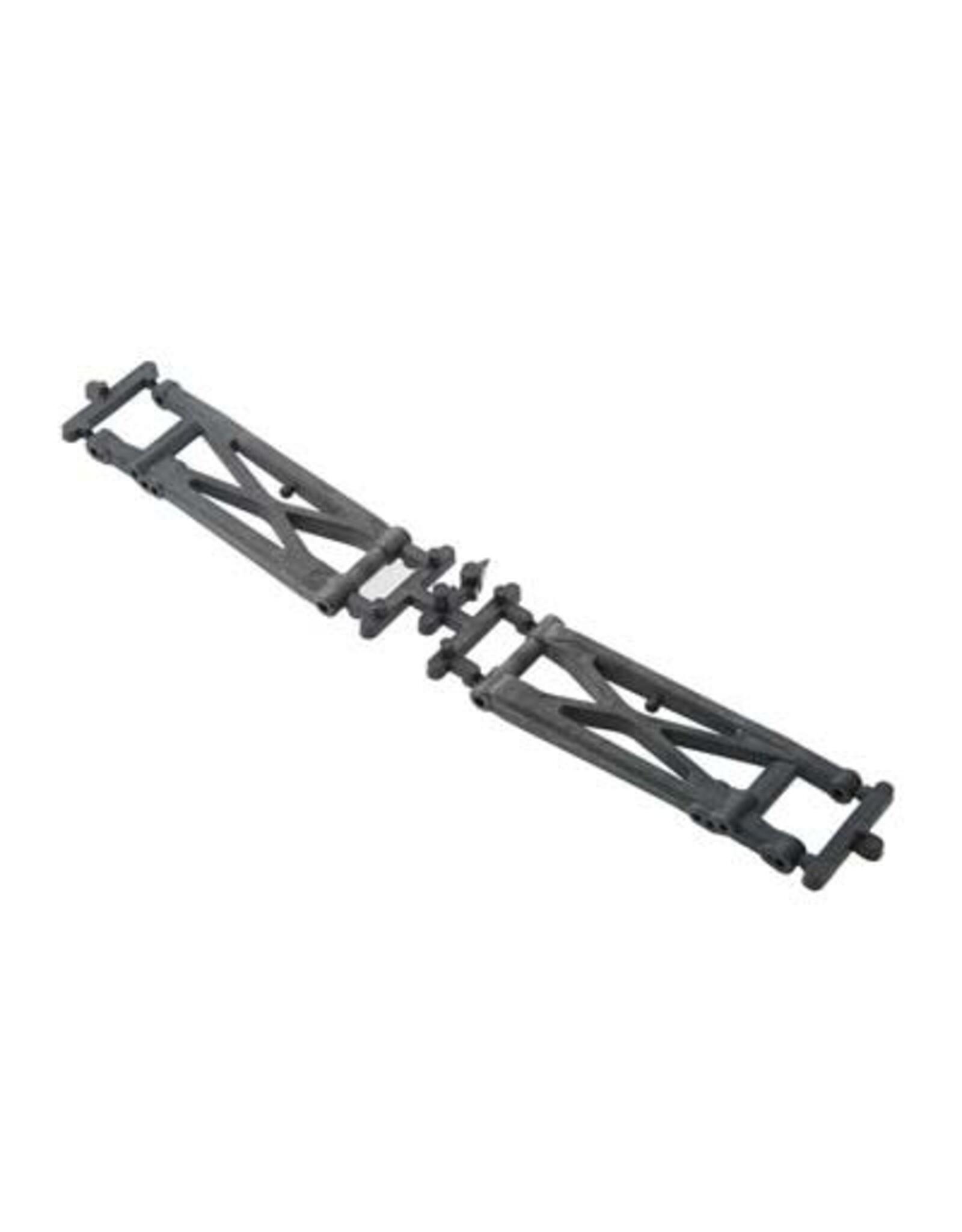 Team Associated Rear Arms (Hard), T5M