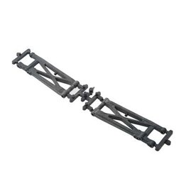 Team Associated Rear Arms (Hard), T5M