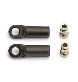 Team Associated RC8 Servo Link Rod Ends