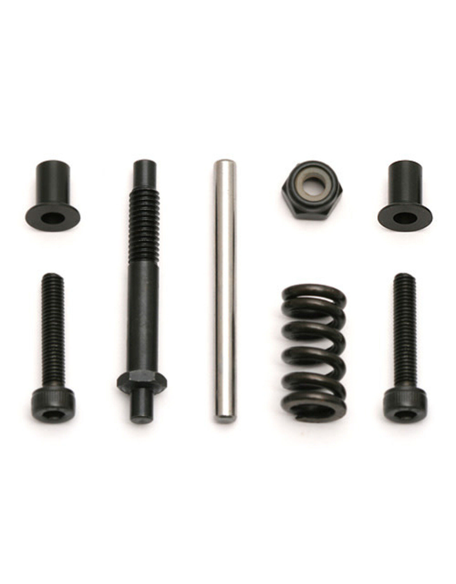 Team Associated 4x4 Steering Hardware