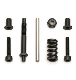 Team Associated 4x4 Steering Hardware