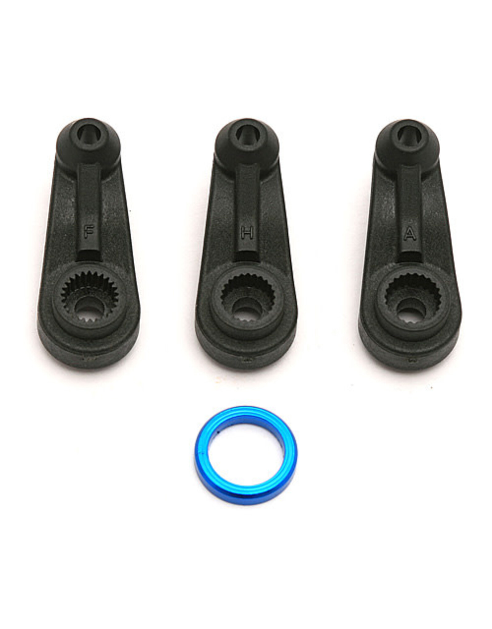 Team Associated 4x4 Servo Horns