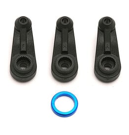 Team Associated 4x4 Servo Horns