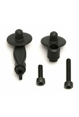 Team Associated 4x4 Inner Body Mounts