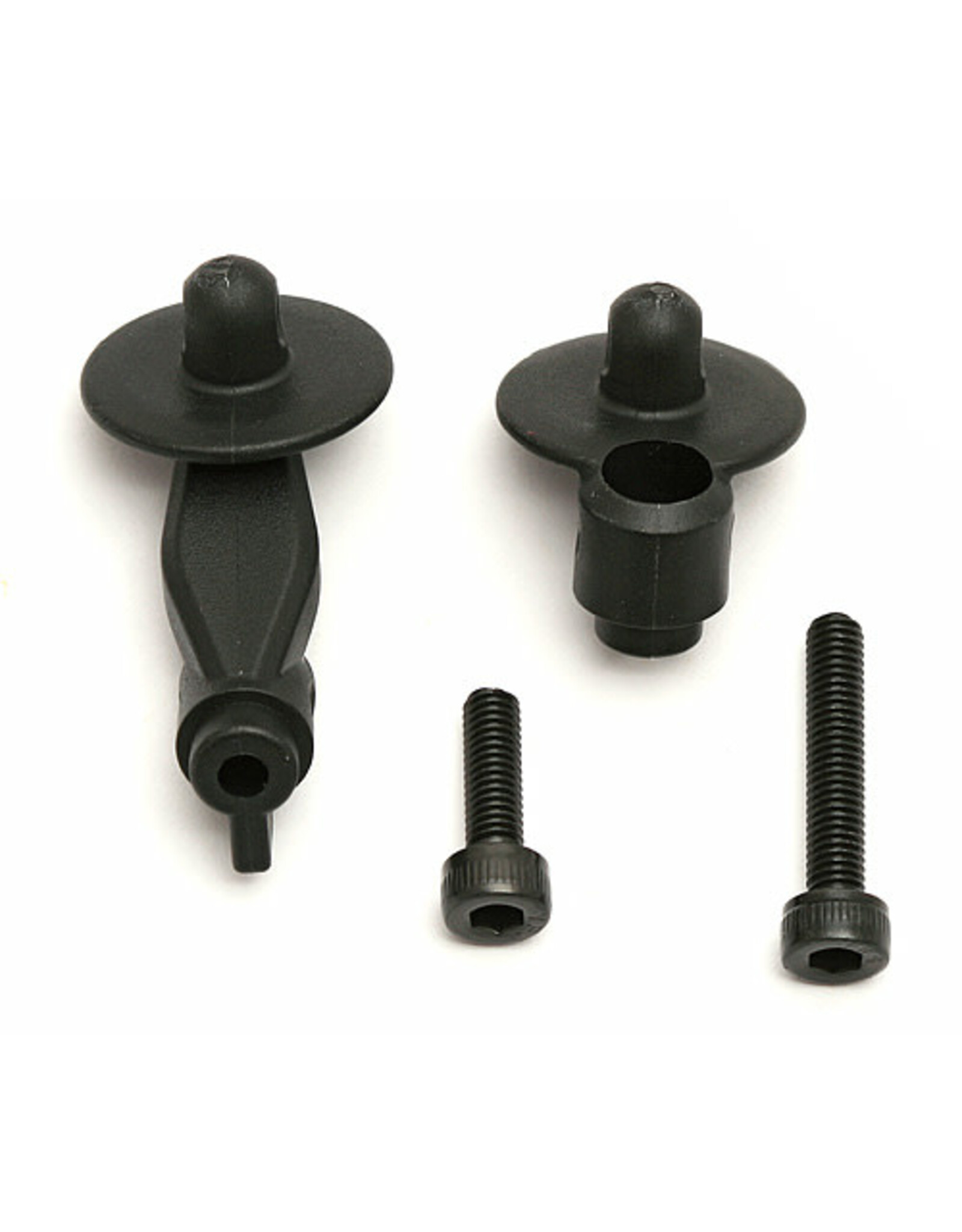 Team Associated 4x4 Inner Body Mounts