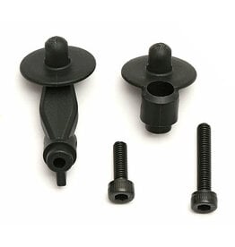 Team Associated 4x4 Inner Body Mounts