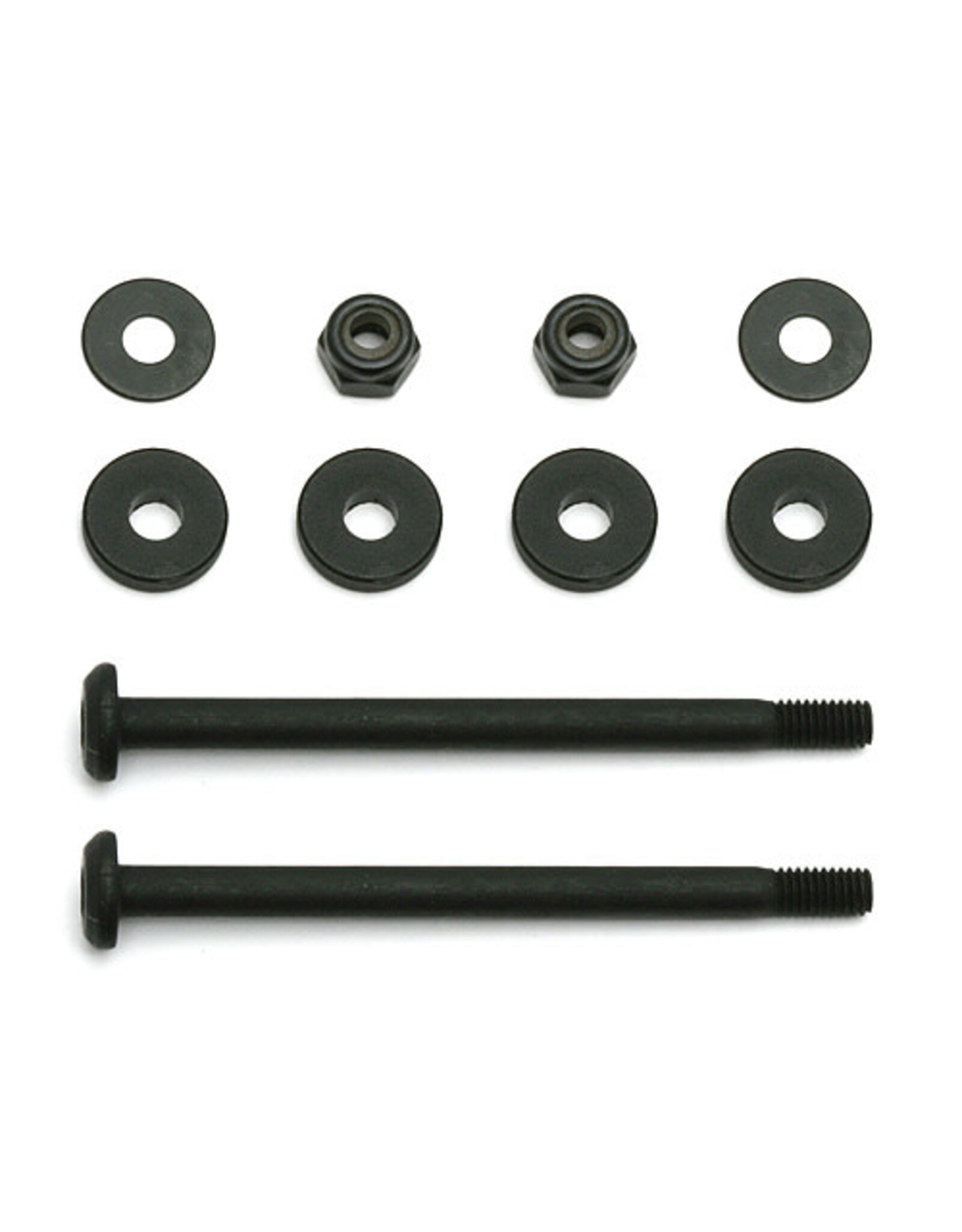 Team Associated 4x4 RR Outer Hinge Pins