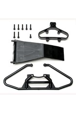 Team Associated 4x4 Front Bumper Set