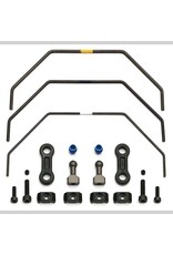 Team Associated 4x4 Rear Swaybar Set