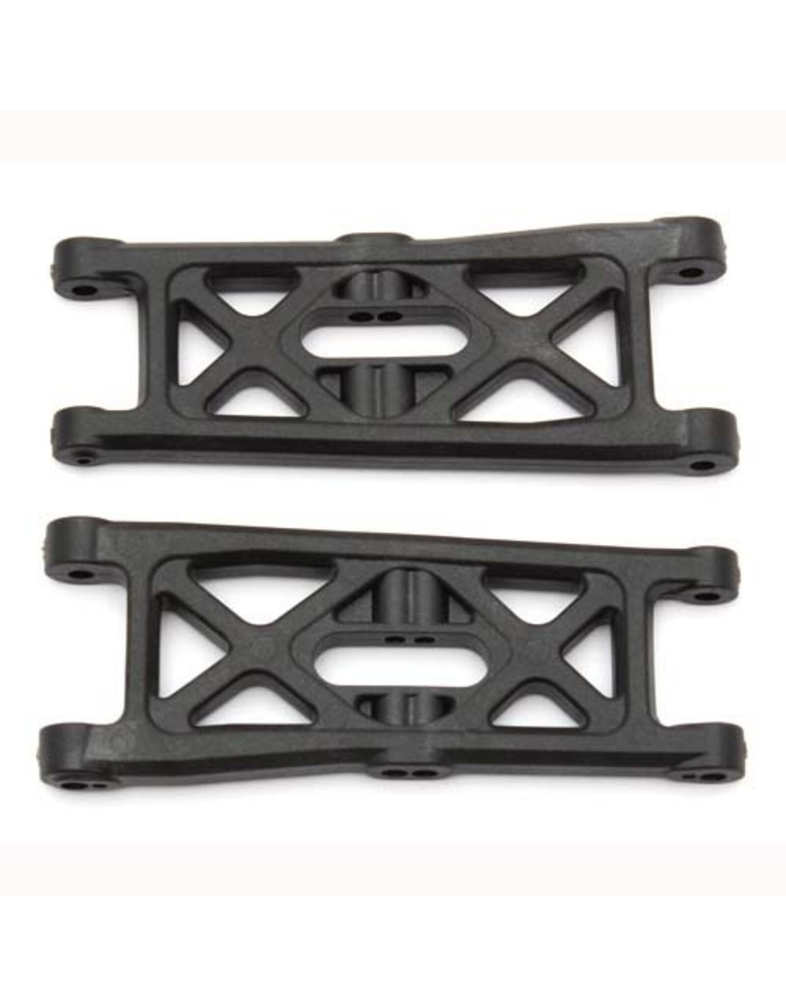 Team Associated Front Arms, flat