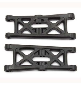 Team Associated Front Arms, flat