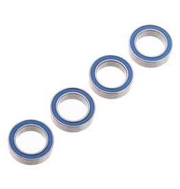 Team Associated FT Bearings, 10x15x4 mm